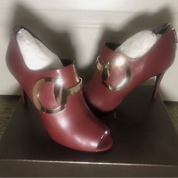 Gucci Horsebit booties - Picture 2 of 14